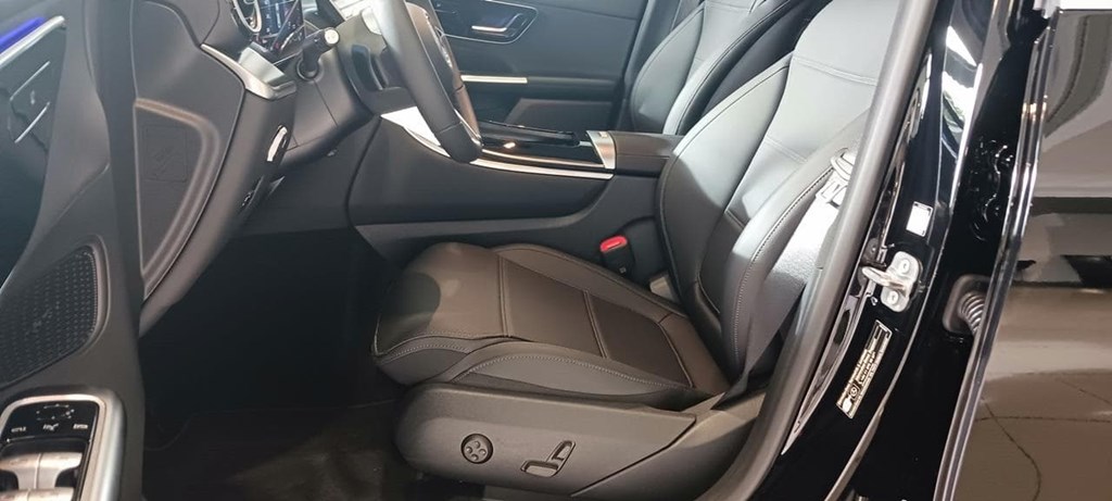Foto 18 Mercedes GLC 200 4M Coupé Avantgarde Advanced