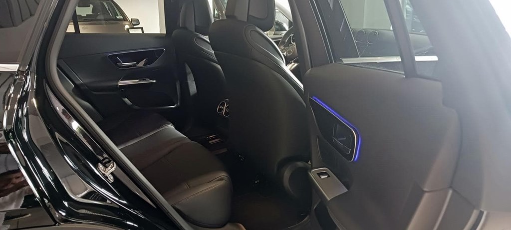 Foto 6 Mercedes GLC 200 4M Coupé Avantgarde Advanced