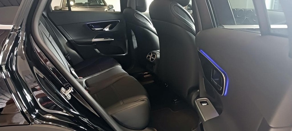 Foto 8 Mercedes GLC 200 4M Coupé Avantgarde Advanced