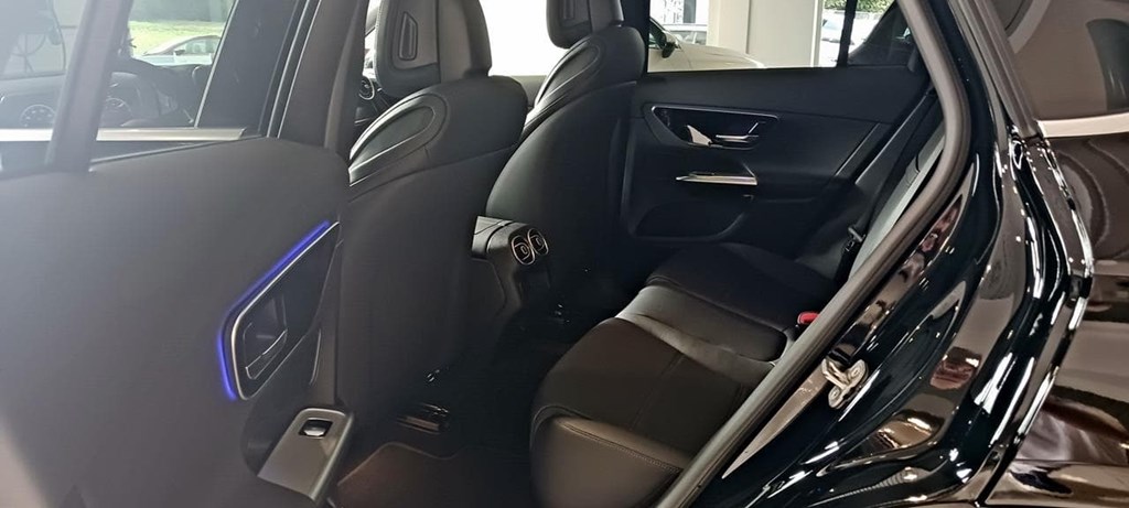 Foto 9 Mercedes GLC 200 4M Coupé Avantgarde Advanced