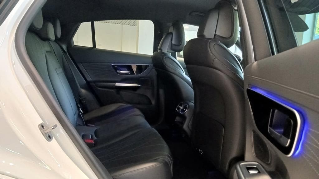 Foto 15 Mercedes GLC 220 d 4M Coupé AMG Advanced