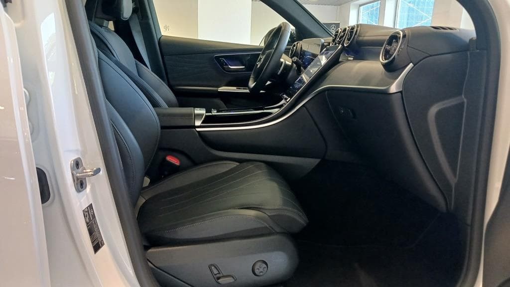 Foto 17 Mercedes GLC 220 d 4M Coupé AMG Advanced