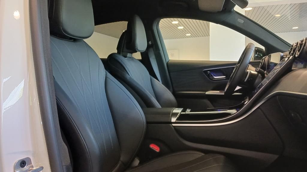 Foto 18 Mercedes GLC 220 d 4M Coupé AMG Advanced