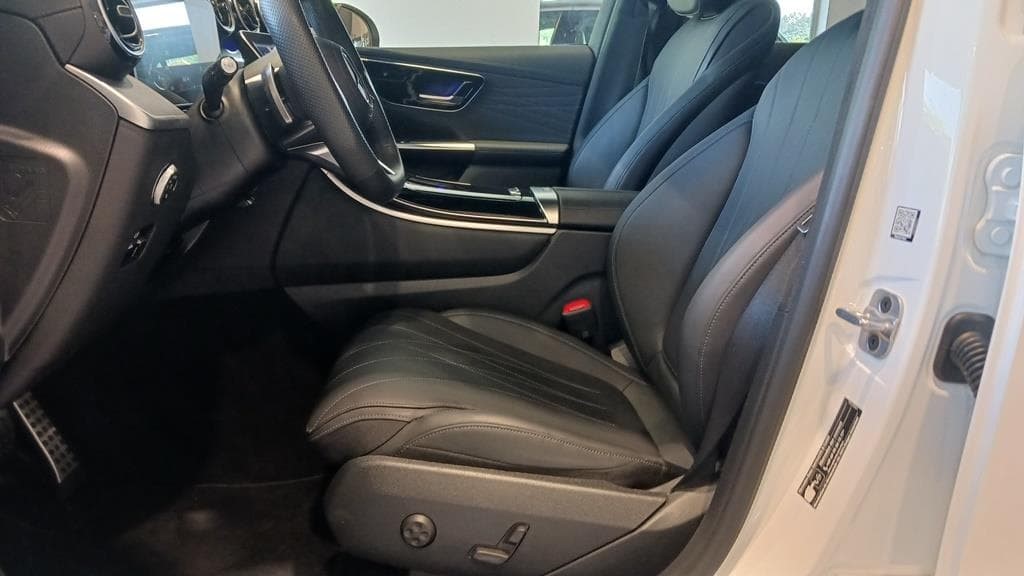 Foto 22 Mercedes GLC 220 d 4M Coupé AMG Advanced
