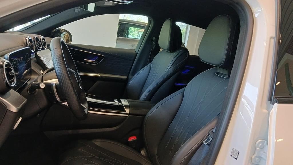 Foto 23 Mercedes GLC 220 d 4M Coupé AMG Advanced