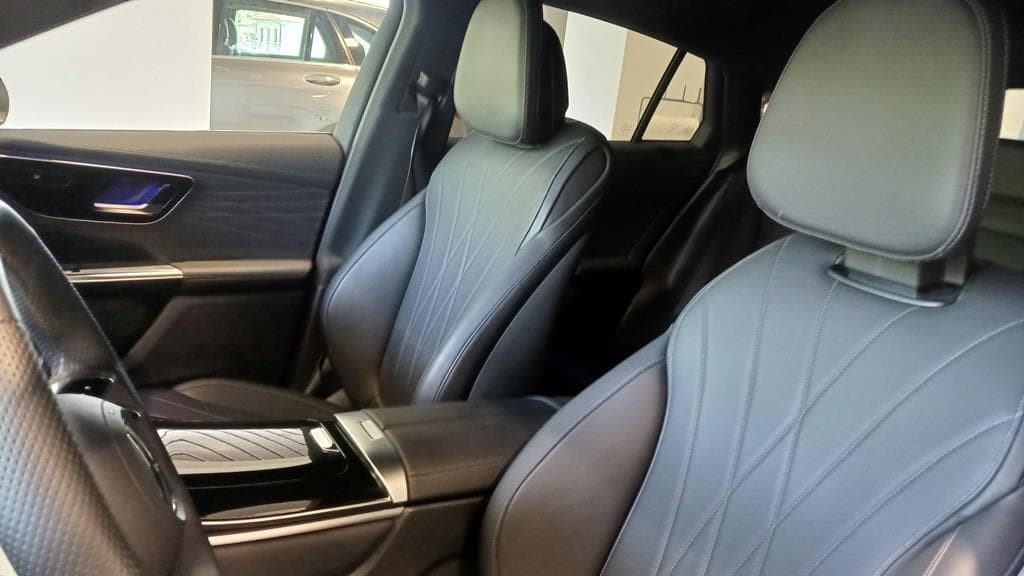 Foto 25 Mercedes GLC 220 d 4M Coupé AMG Advanced