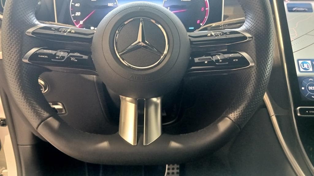 Foto 29 Mercedes GLC 220 d 4M Coupé AMG Advanced