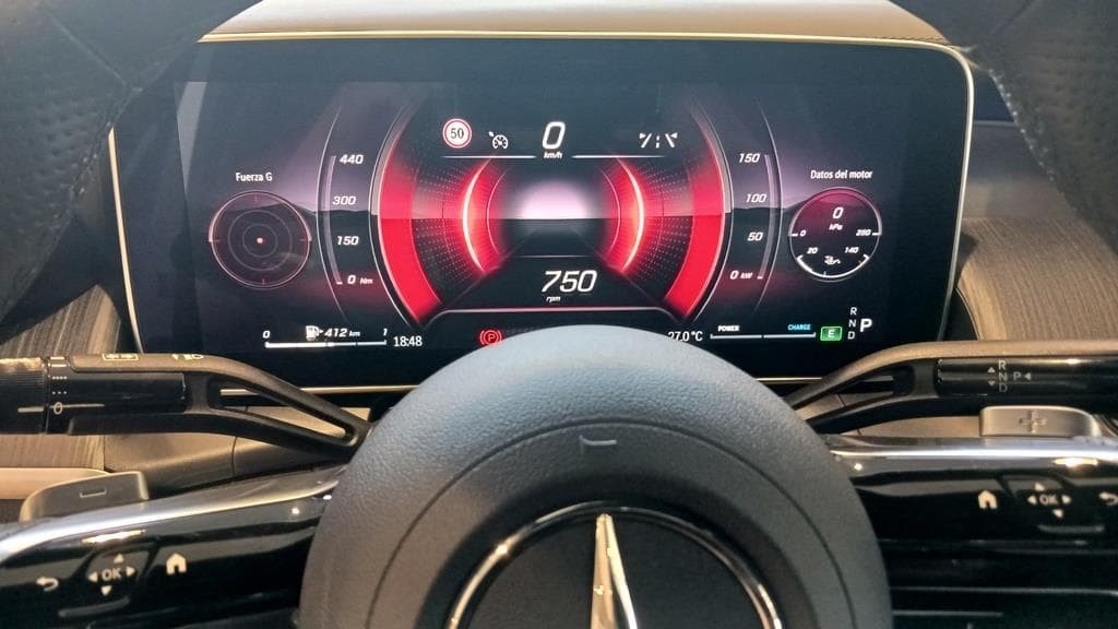 Foto 32 Mercedes GLC 220 d 4M Coupé AMG Advanced