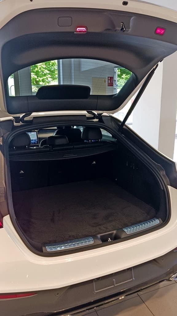 Foto 42 Mercedes GLC 220 d 4M Coupé AMG Advanced