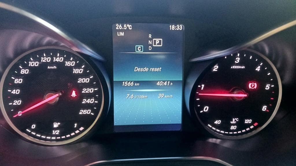 Foto 27 Mercedes GLC 220 d 4M Coupé AMG