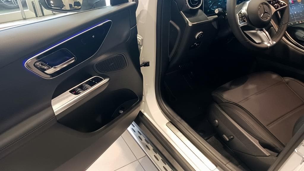 Foto 16 Mercedes GLC 220 d 4M Coupé AVANTGARDE Advanced 9G-TRONIC