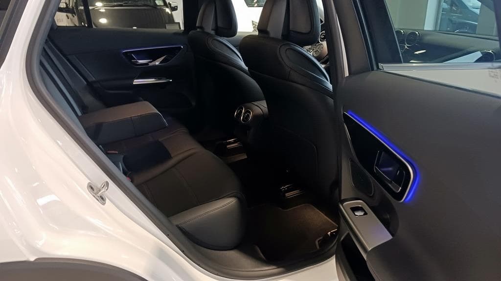 Foto 18 Mercedes GLC 220 d 4M Coupé AVANTGARDE Advanced 9G-TRONIC