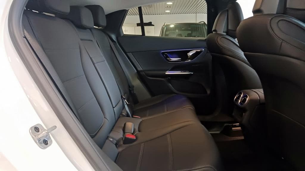 Foto 19 Mercedes GLC 220 d 4M Coupé AVANTGARDE Advanced 9G-TRONIC