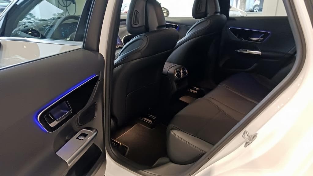 Foto 20 Mercedes GLC 220 d 4M Coupé AVANTGARDE Advanced 9G-TRONIC