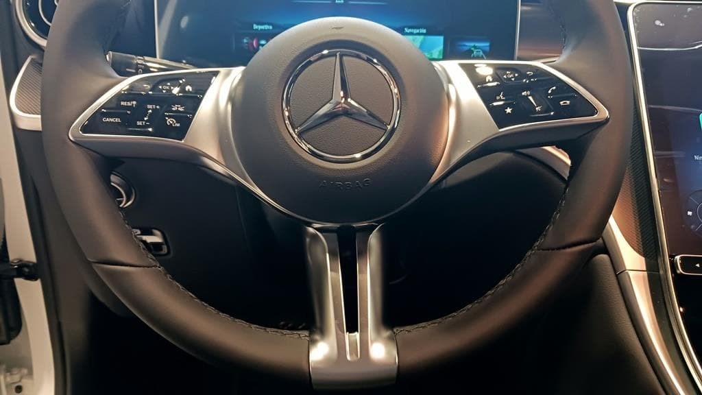 Foto 21 Mercedes GLC 220 d 4M Coupé AVANTGARDE Advanced 9G-TRONIC