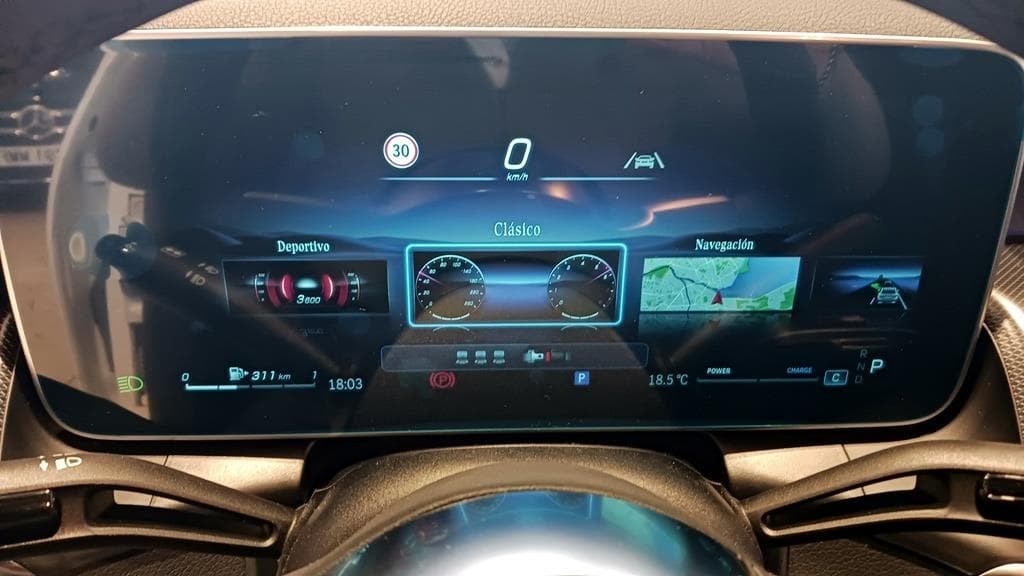 Foto 22 Mercedes GLC 220 d 4M Coupé AVANTGARDE Advanced 9G-TRONIC