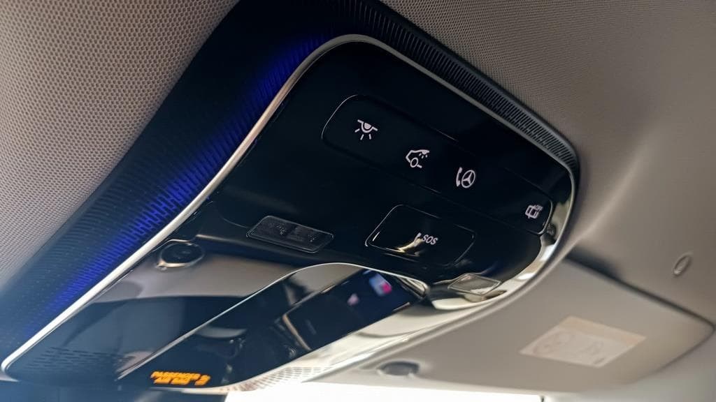 Foto 29 Mercedes GLC 220 d 4M Coupé AVANTGARDE Advanced 9G-TRONIC