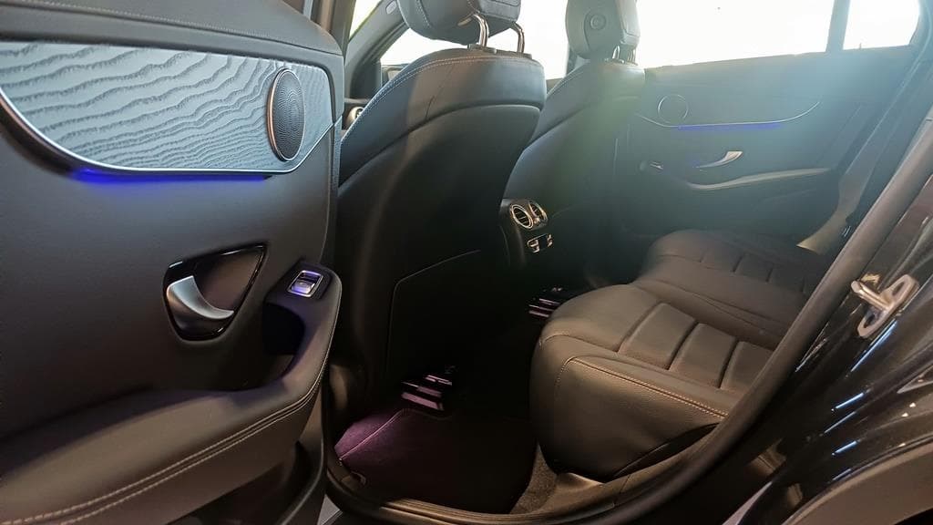 Foto 13 Mercedes GLC 220 d 4M Coupé Exclusive