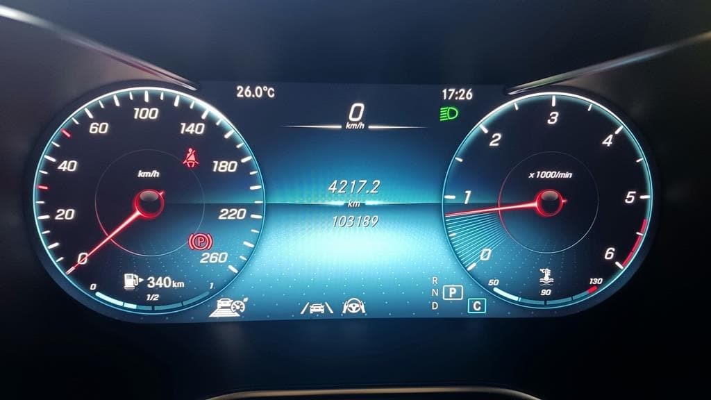 Foto 31 Mercedes GLC 220 d 4M Coupé Exclusive