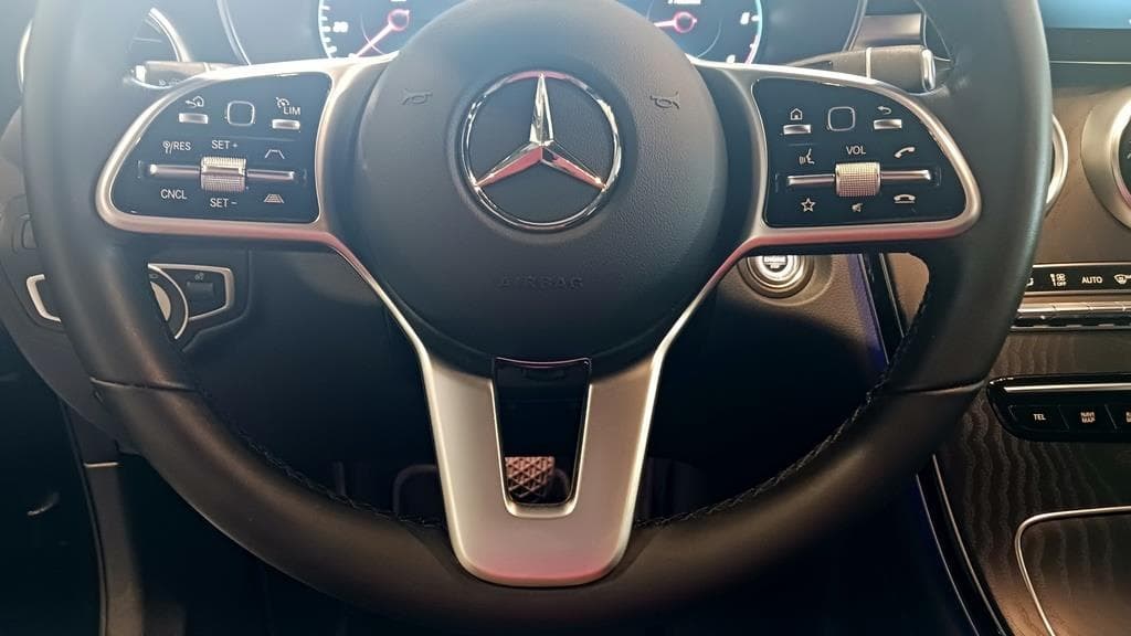 Foto 38 Mercedes GLC 220 d 4M Coupé Exclusive