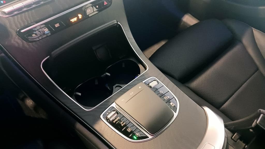 Foto 40 Mercedes GLC 220 d 4M Coupé Exclusive