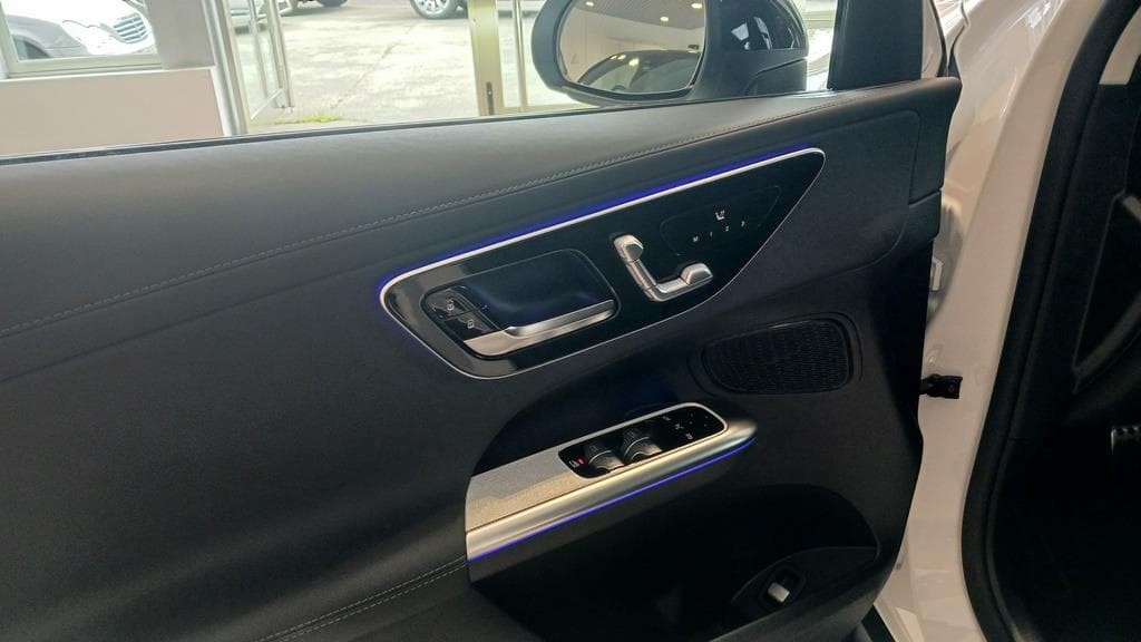 Foto 17 Mercedes GLC 220 d 4M SUV AMG Advanced Plus
