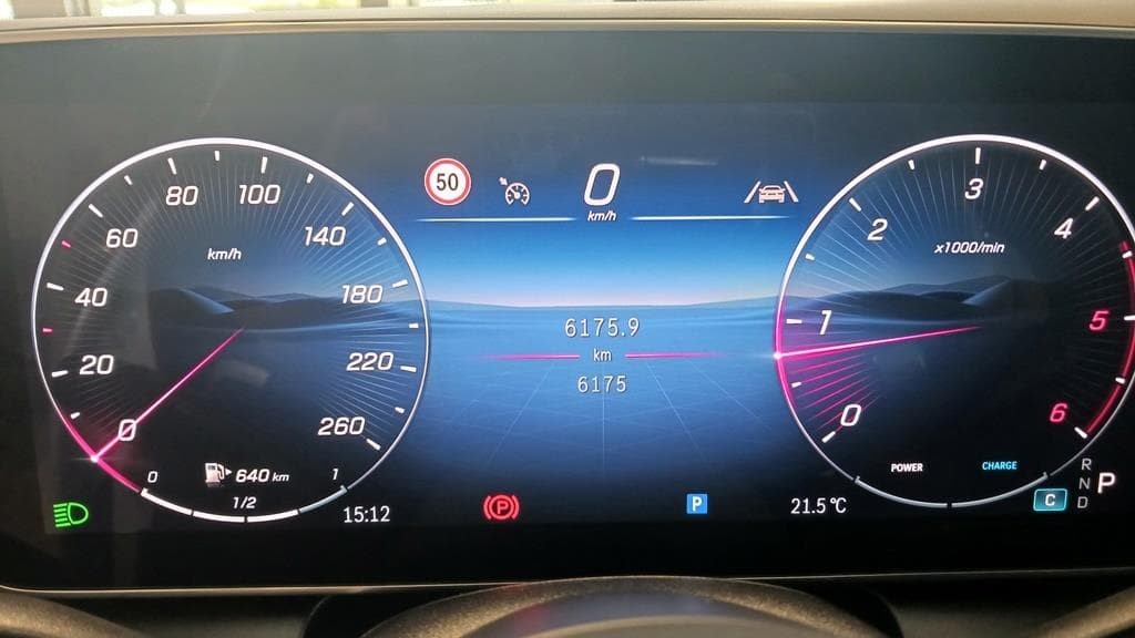 Foto 22 Mercedes GLC 220 d 4M SUV AMG Advanced Plus