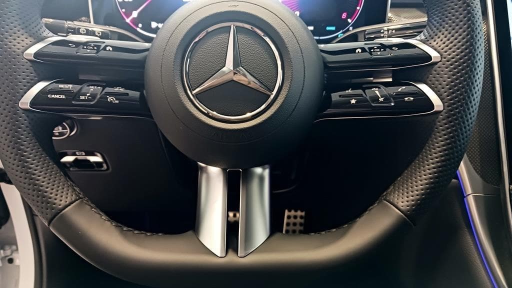 Foto 29 Mercedes GLC 220 d 4M SUV AMG Advanced Plus