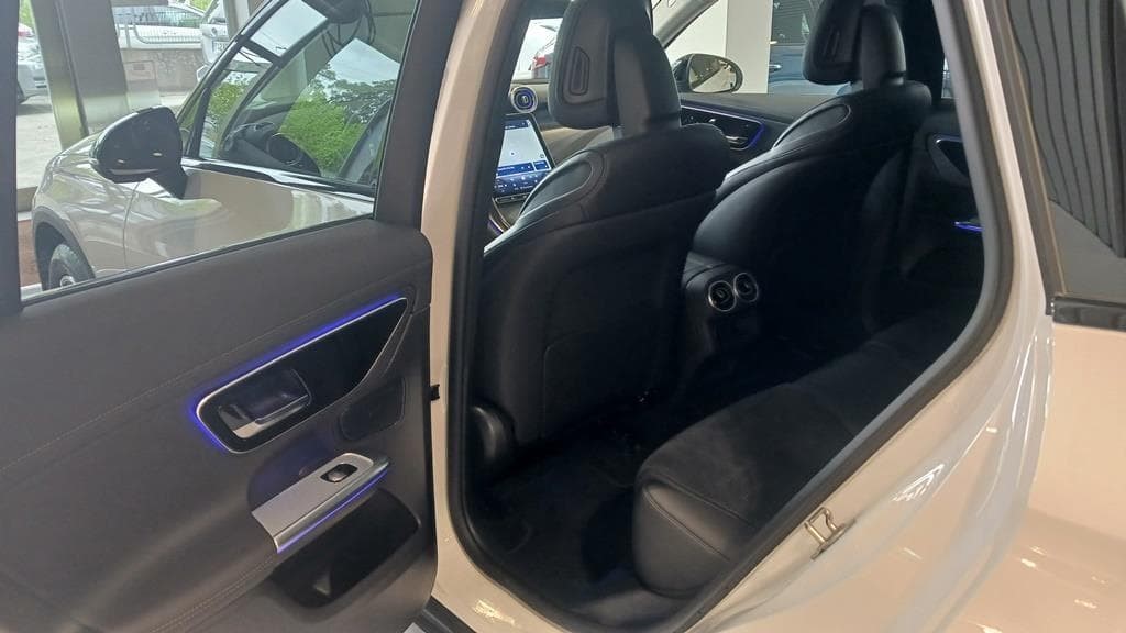 Foto 31 Mercedes GLC 220 d 4M SUV AMG Advanced Plus