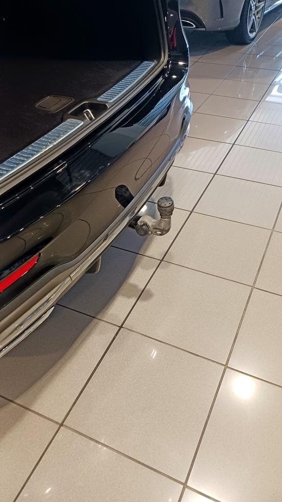 Foto 12 Mercedes GLC 220 d 4M SUV AMG