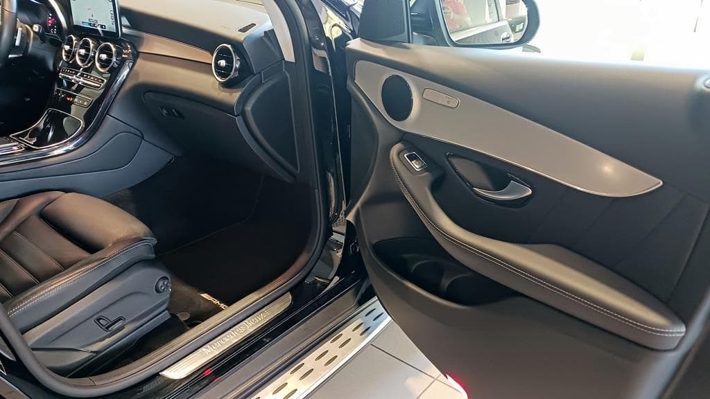 Foto 18 Mercedes GLC 220 d 4M SUV AMG