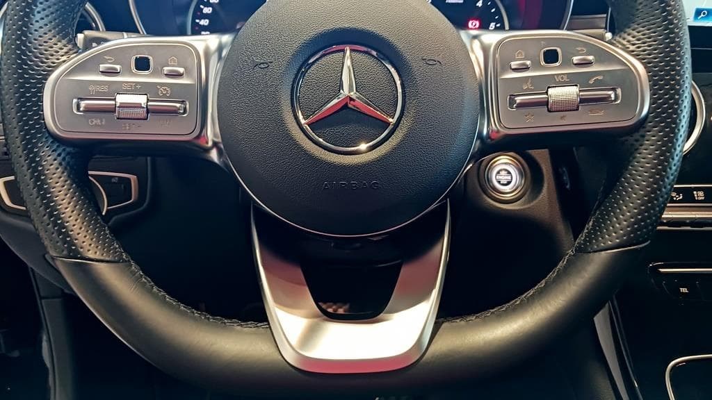 Foto 29 Mercedes GLC 220 d 4M SUV AMG
