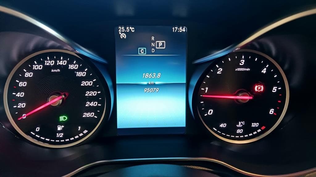 Foto 30 Mercedes GLC 220 d 4M SUV AMG