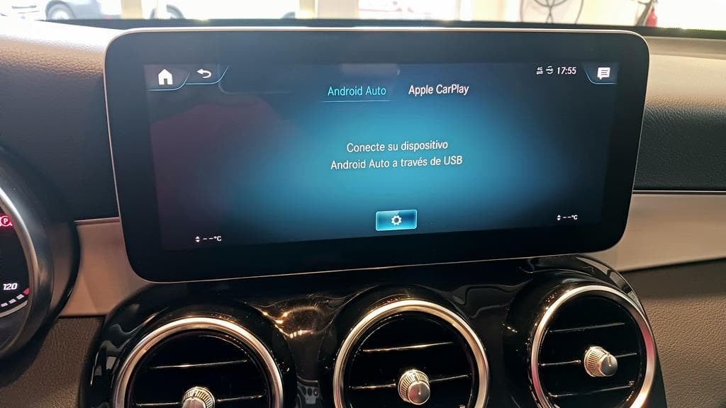 Foto 33 Mercedes GLC 220 d 4M SUV AMG