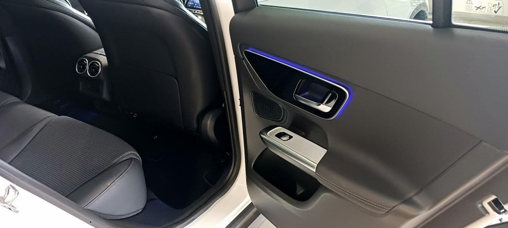 Foto 11 Mercedes GLC 220 d 4M SUV Avantgarde Advanced 9G-TRONIC