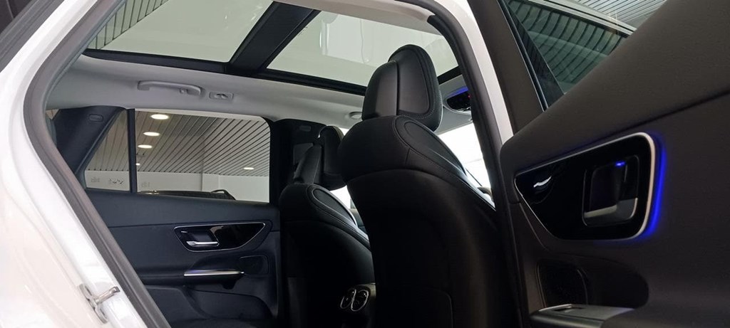 Foto 13 Mercedes GLC 220 d 4M SUV Avantgarde Advanced 9G-TRONIC