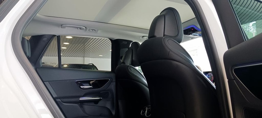 Foto 14 Mercedes GLC 220 d 4M SUV Avantgarde Advanced 9G-TRONIC