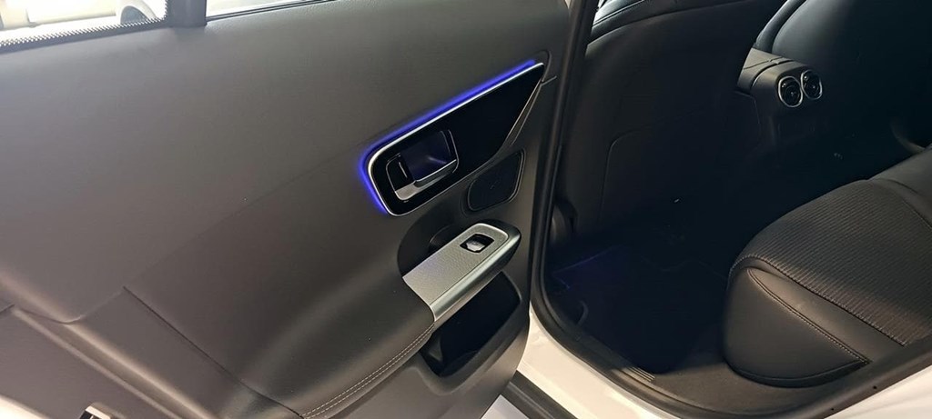 Foto 17 Mercedes GLC 220 d 4M SUV Avantgarde Advanced 9G-TRONIC