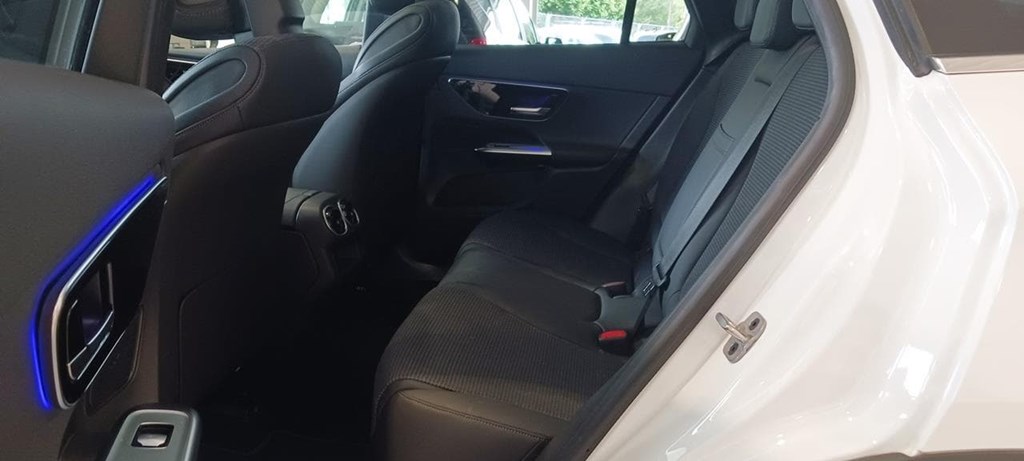 Foto 18 Mercedes GLC 220 d 4M SUV Avantgarde Advanced 9G-TRONIC