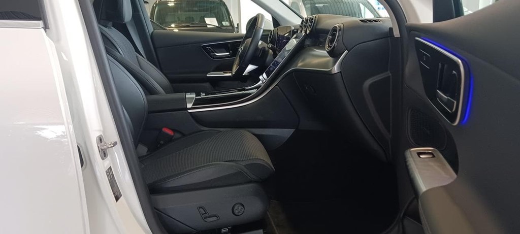Foto 21 Mercedes GLC 220 d 4M SUV Avantgarde Advanced 9G-TRONIC