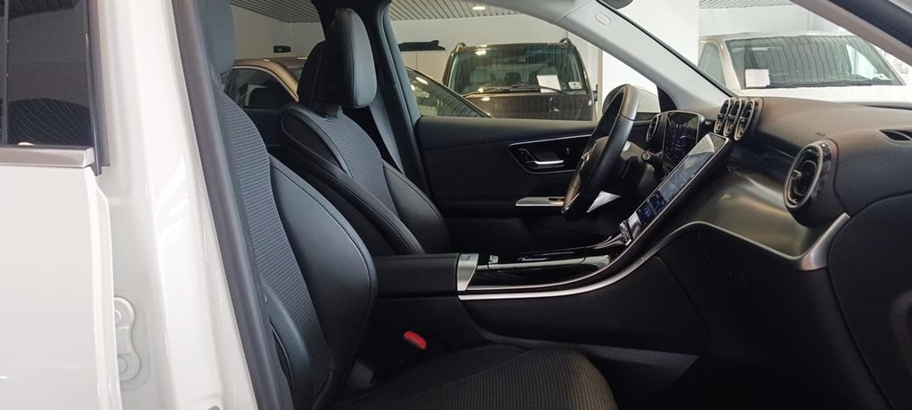 Foto 22 Mercedes GLC 220 d 4M SUV Avantgarde Advanced 9G-TRONIC