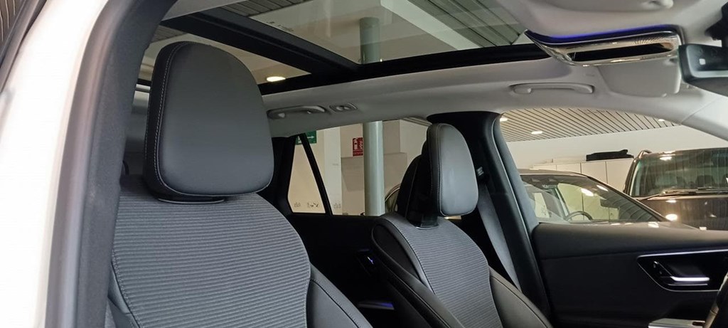 Foto 23 Mercedes GLC 220 d 4M SUV Avantgarde Advanced 9G-TRONIC