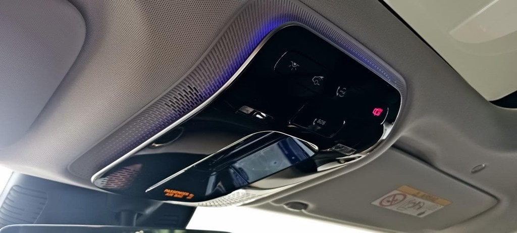 Foto 49 Mercedes GLC 220 d 4M SUV Avantgarde Advanced 9G-TRONIC