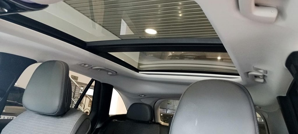 Foto 50 Mercedes GLC 220 d 4M SUV Avantgarde Advanced 9G-TRONIC