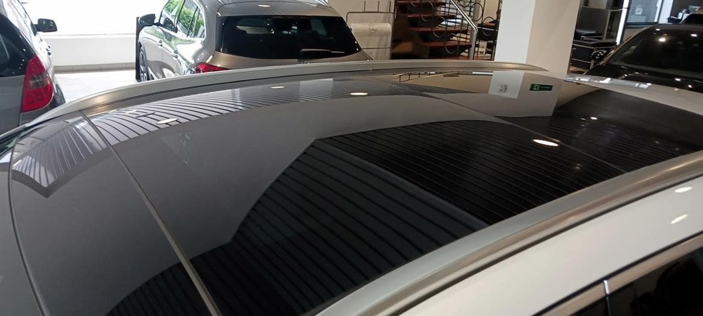 Foto 51 Mercedes GLC 220 d 4M SUV Avantgarde Advanced 9G-TRONIC