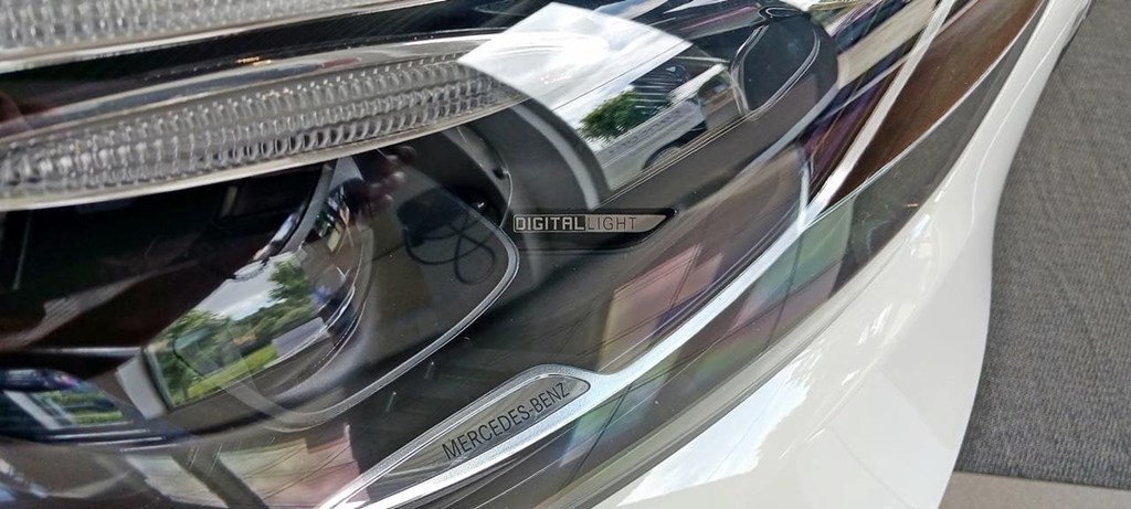 Foto 52 Mercedes GLC 220 d 4M SUV Avantgarde Advanced 9G-TRONIC