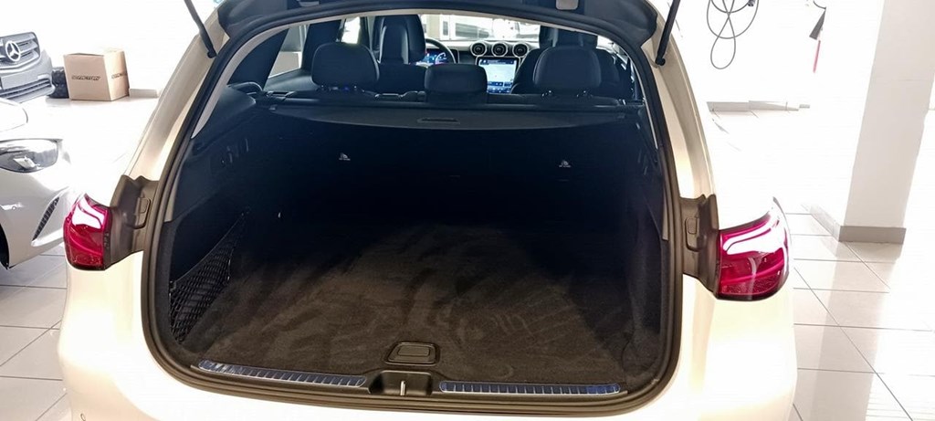 Foto 54 Mercedes GLC 220 d 4M SUV Avantgarde Advanced 9G-TRONIC