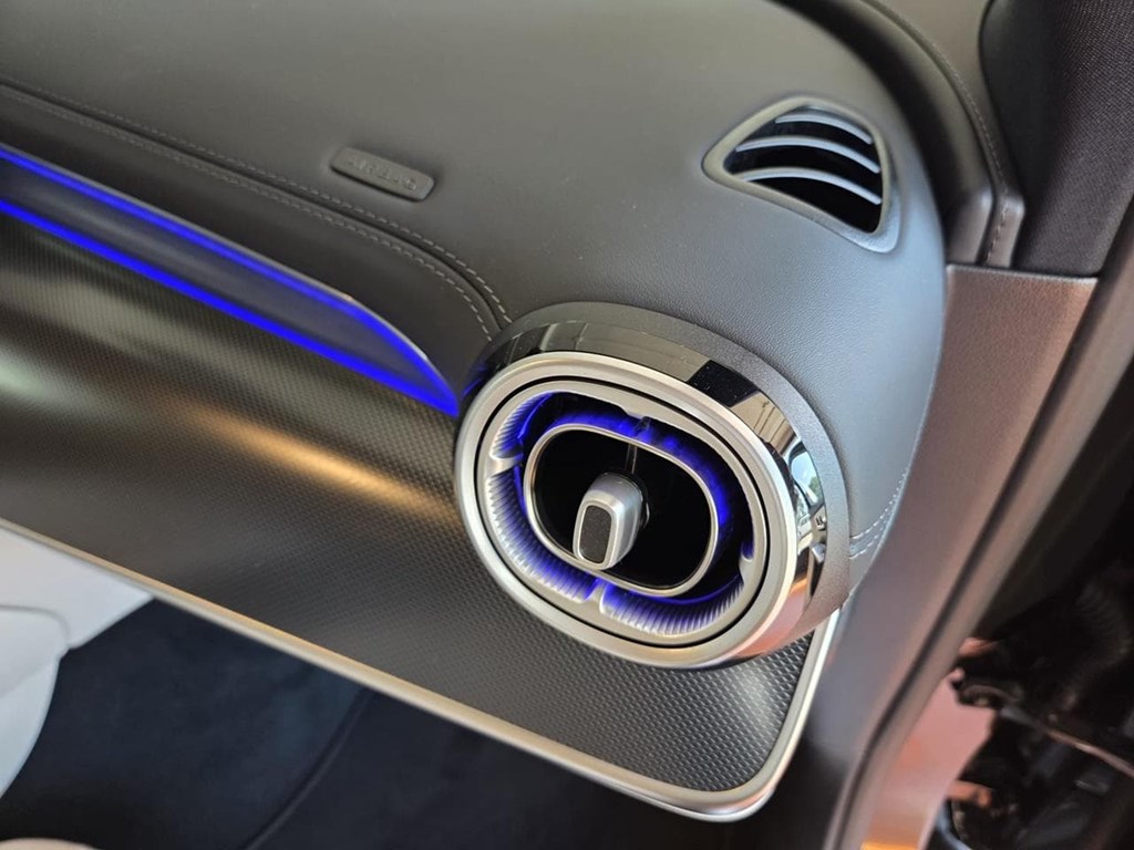 Foto 10 Mercedes GLC 220 d 4M SUV AVANTGARDE Advanced Plus