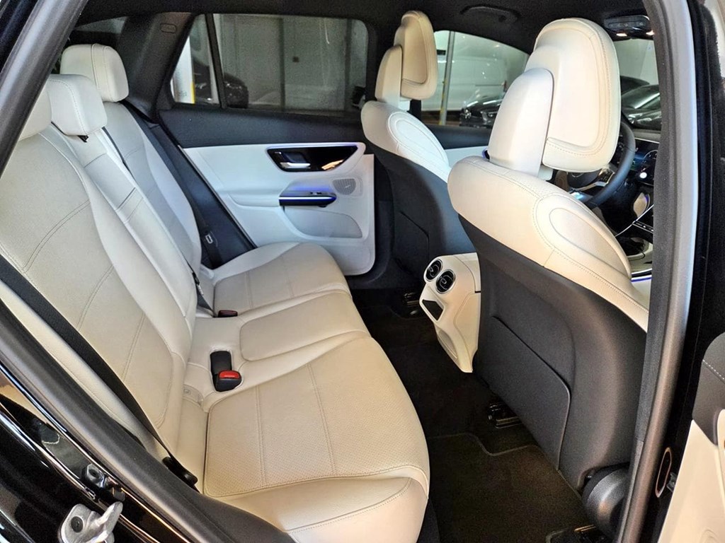 Foto 11 Mercedes GLC 220 d 4M SUV AVANTGARDE Advanced Plus