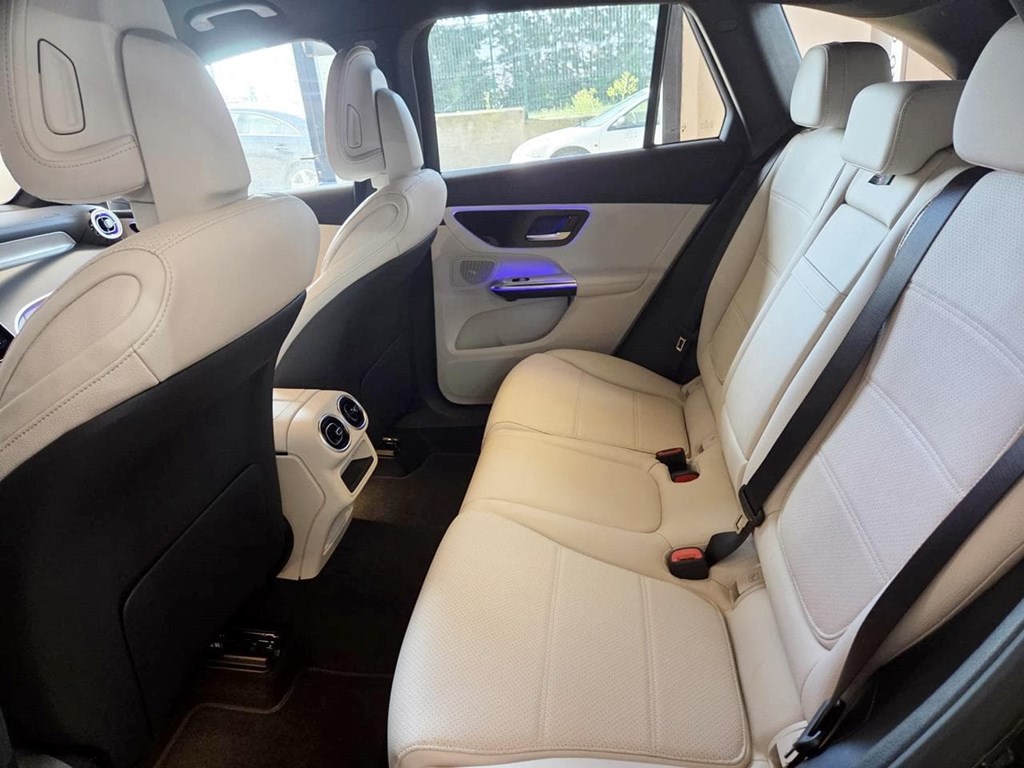 Foto 12 Mercedes GLC 220 d 4M SUV AVANTGARDE Advanced Plus